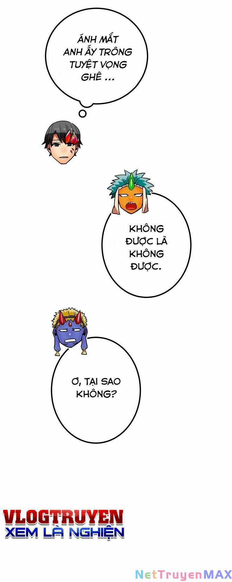 Huyết Thánh Cứu Thế Chủ~ Ta Chỉ Cần 0.0000001% Đã Trở Thành Vô Địch Chapter 27 trang 30