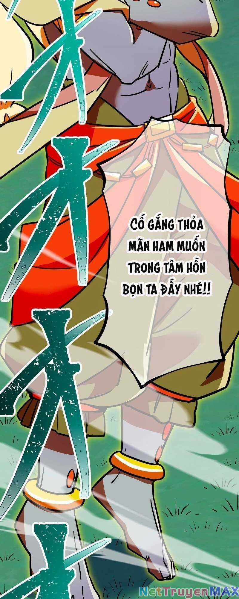 Huyết Thánh Cứu Thế Chủ~ Ta Chỉ Cần 0.0000001% Đã Trở Thành Vô Địch Chapter 27 trang 34