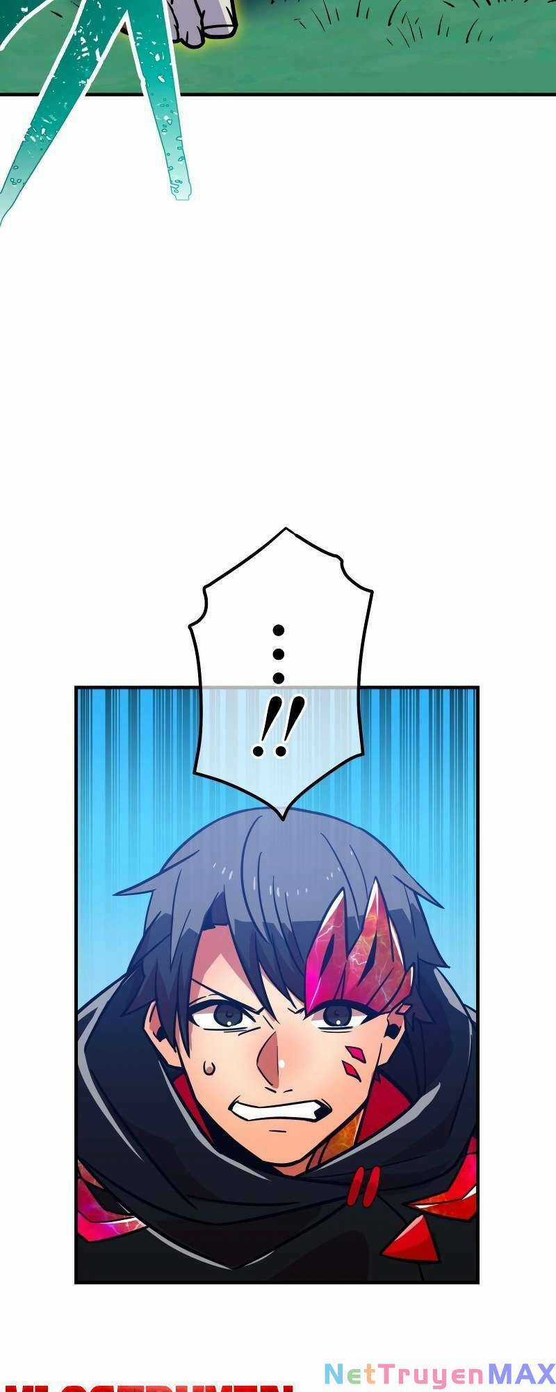 Huyết Thánh Cứu Thế Chủ~ Ta Chỉ Cần 0.0000001% Đã Trở Thành Vô Địch Chapter 27 trang 35