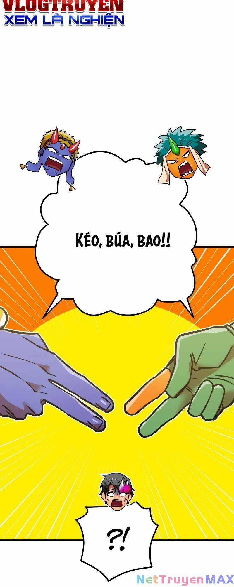 Huyết Thánh Cứu Thế Chủ~ Ta Chỉ Cần 0.0000001% Đã Trở Thành Vô Địch Chapter 27 trang 36