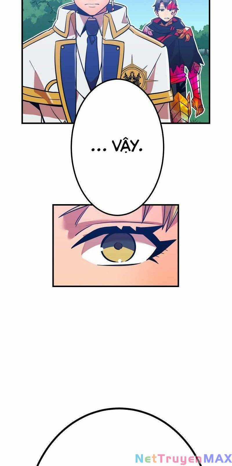 Huyết Thánh Cứu Thế Chủ~ Ta Chỉ Cần 0.0000001% Đã Trở Thành Vô Địch Chapter 27 trang 41