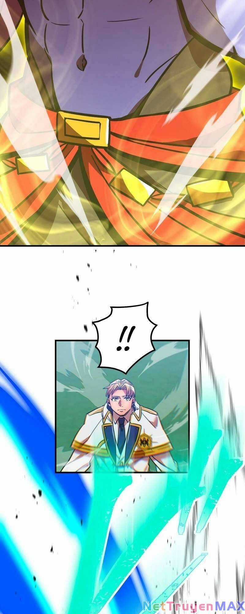 Huyết Thánh Cứu Thế Chủ~ Ta Chỉ Cần 0.0000001% Đã Trở Thành Vô Địch Chapter 27 trang 43