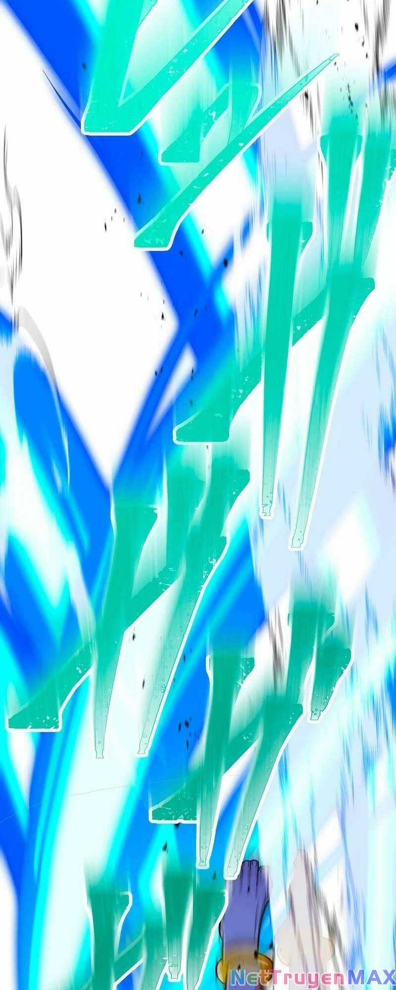 Huyết Thánh Cứu Thế Chủ~ Ta Chỉ Cần 0.0000001% Đã Trở Thành Vô Địch Chapter 27 trang 44