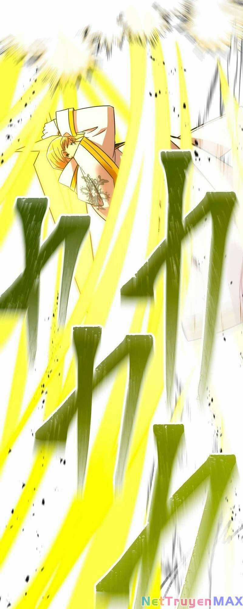 Huyết Thánh Cứu Thế Chủ~ Ta Chỉ Cần 0.0000001% Đã Trở Thành Vô Địch Chapter 27 trang 46