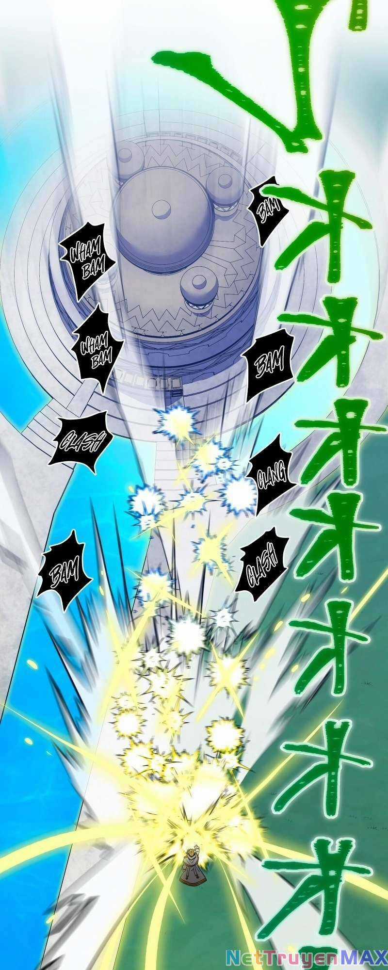 Huyết Thánh Cứu Thế Chủ~ Ta Chỉ Cần 0.0000001% Đã Trở Thành Vô Địch Chapter 27 trang 50