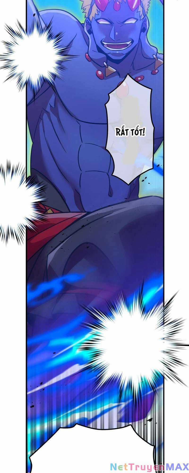 Huyết Thánh Cứu Thế Chủ~ Ta Chỉ Cần 0.0000001% Đã Trở Thành Vô Địch Chapter 27 trang 52