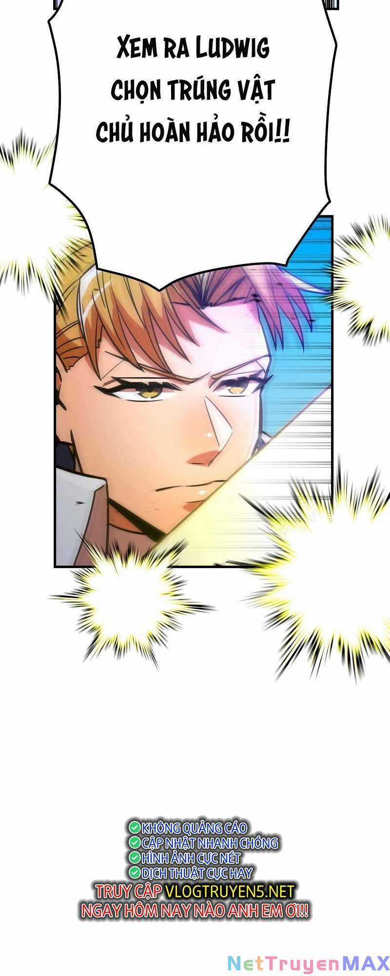 Huyết Thánh Cứu Thế Chủ~ Ta Chỉ Cần 0.0000001% Đã Trở Thành Vô Địch Chapter 27 trang 53