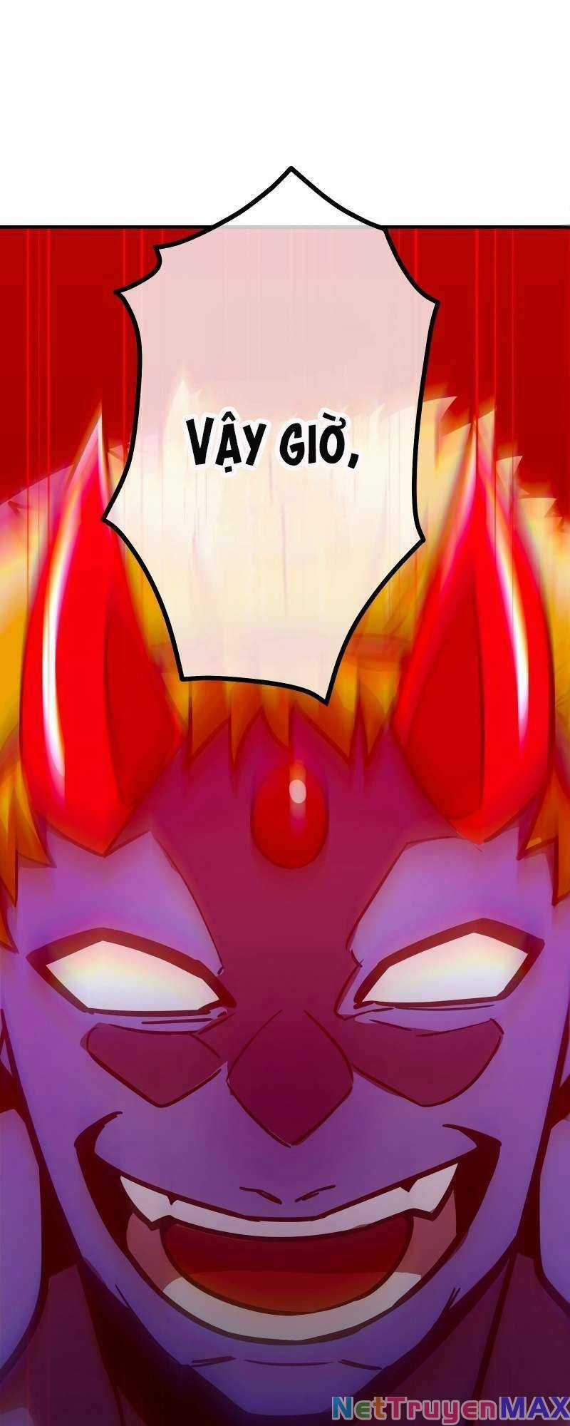 Huyết Thánh Cứu Thế Chủ~ Ta Chỉ Cần 0.0000001% Đã Trở Thành Vô Địch Chapter 27 trang 54