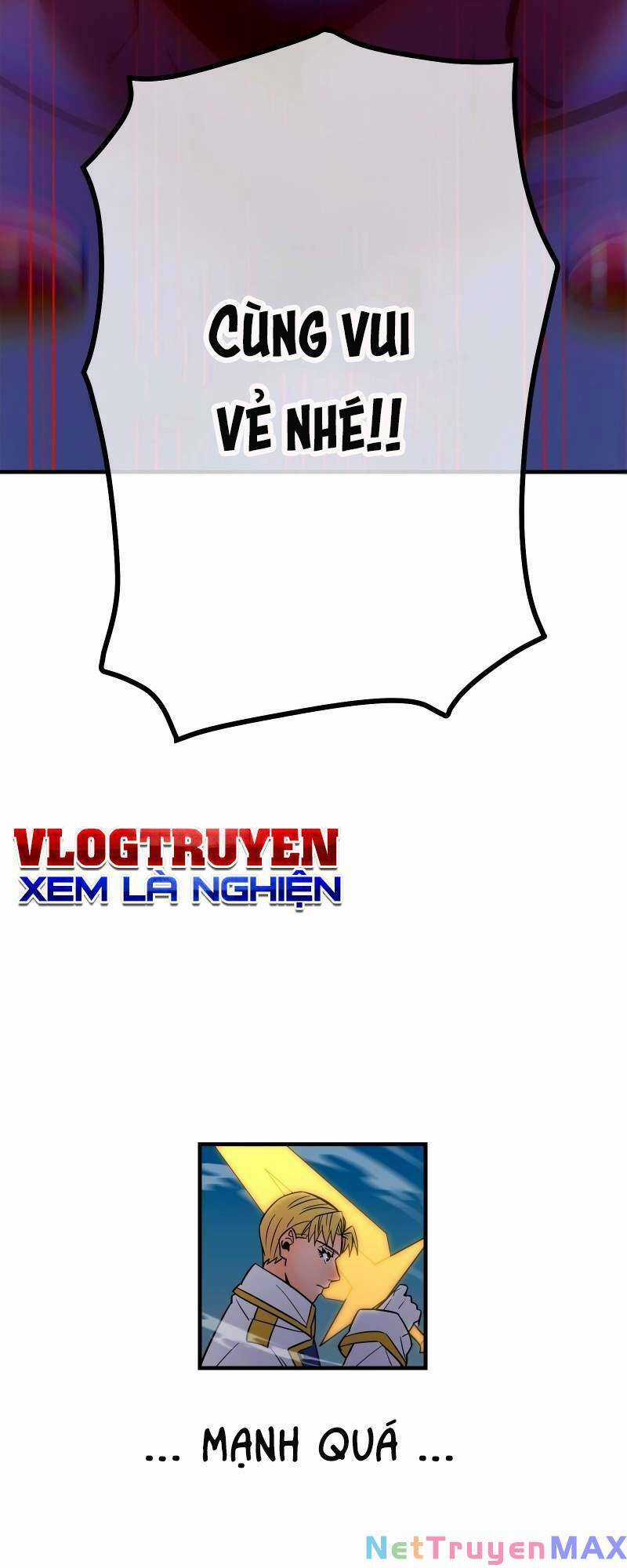 Huyết Thánh Cứu Thế Chủ~ Ta Chỉ Cần 0.0000001% Đã Trở Thành Vô Địch Chapter 27 trang 55