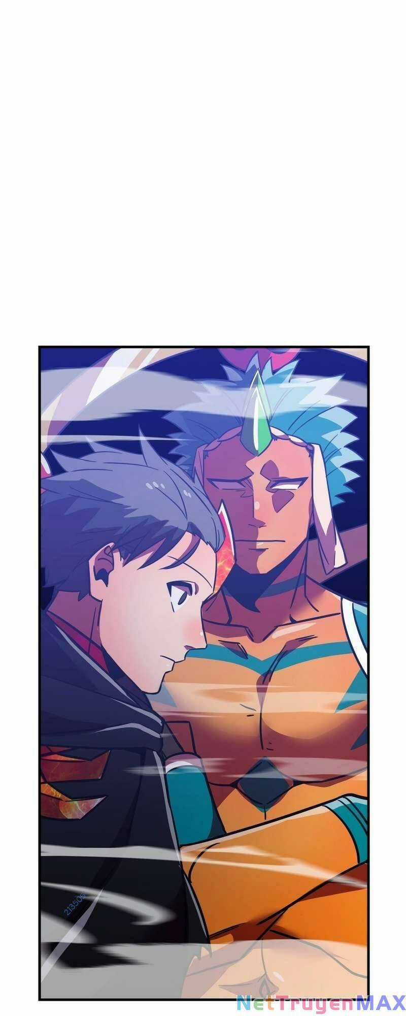 Huyết Thánh Cứu Thế Chủ~ Ta Chỉ Cần 0.0000001% Đã Trở Thành Vô Địch Chapter 27 trang 59