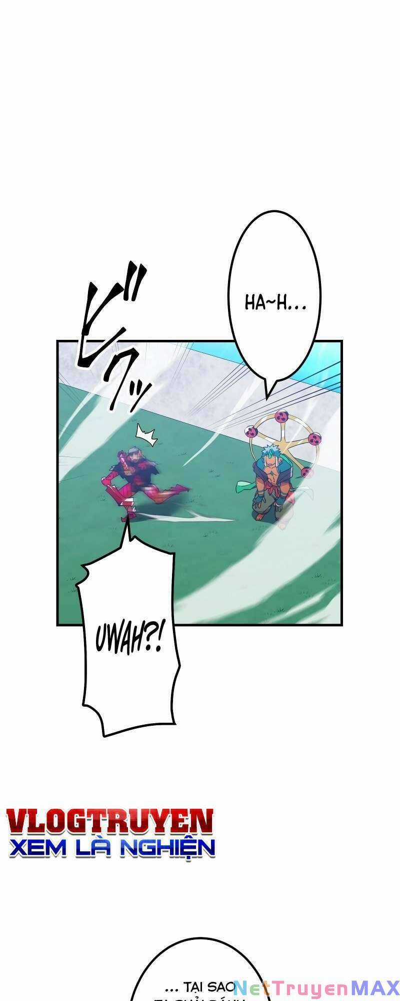 Huyết Thánh Cứu Thế Chủ~ Ta Chỉ Cần 0.0000001% Đã Trở Thành Vô Địch Chapter 27 trang 60