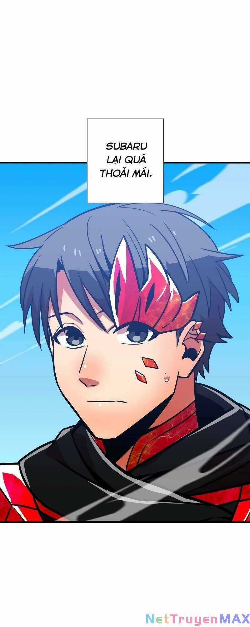 Huyết Thánh Cứu Thế Chủ~ Ta Chỉ Cần 0.0000001% Đã Trở Thành Vô Địch Chapter 27 trang 63