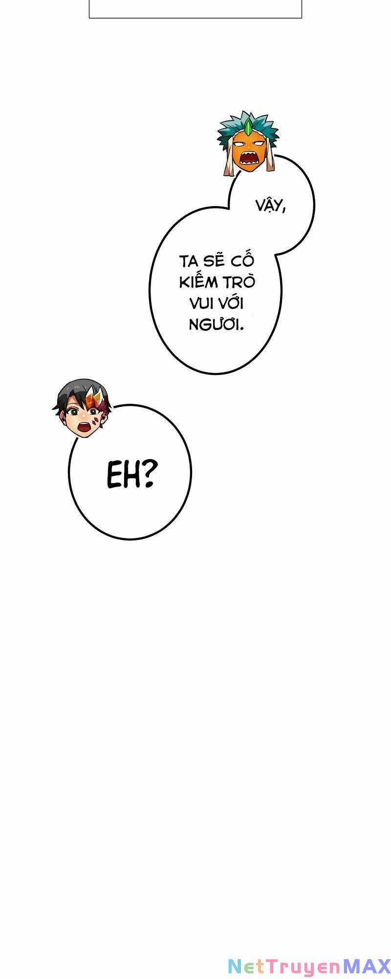 Huyết Thánh Cứu Thế Chủ~ Ta Chỉ Cần 0.0000001% Đã Trở Thành Vô Địch Chapter 27 trang 66