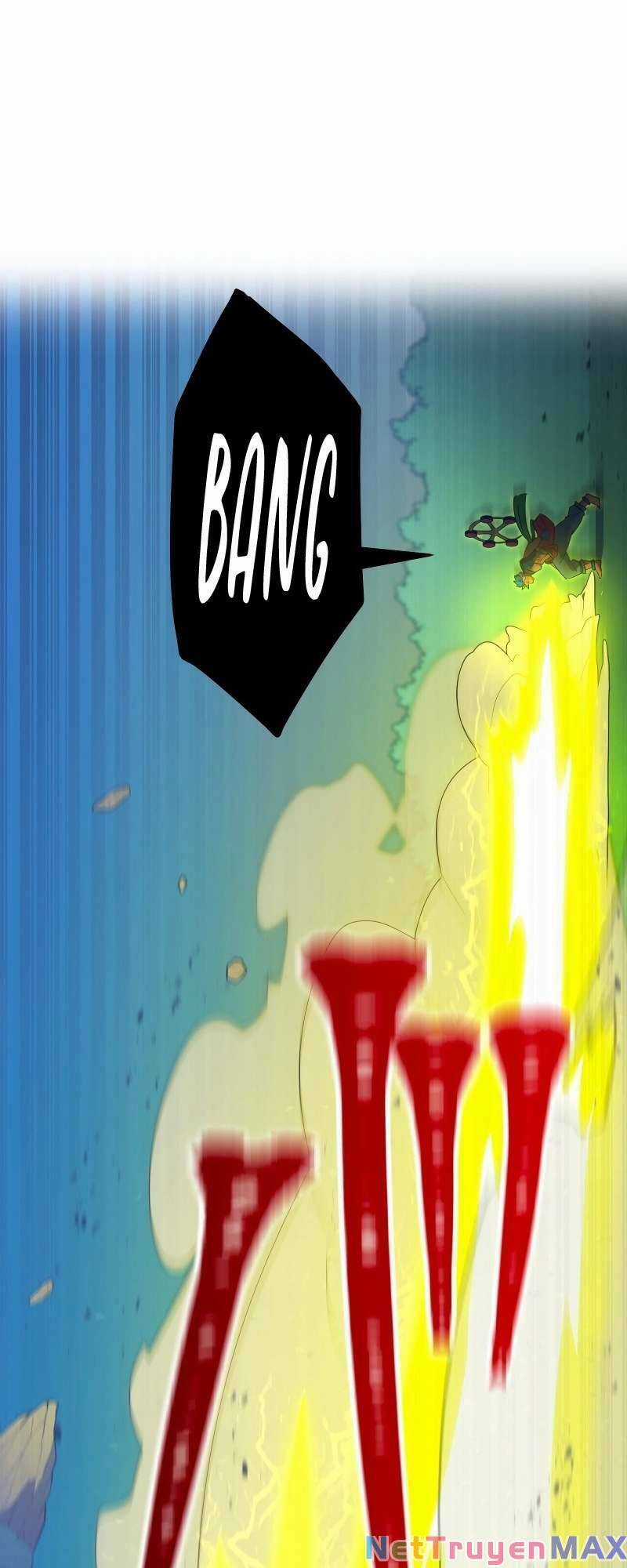 Huyết Thánh Cứu Thế Chủ~ Ta Chỉ Cần 0.0000001% Đã Trở Thành Vô Địch Chapter 27 trang 69