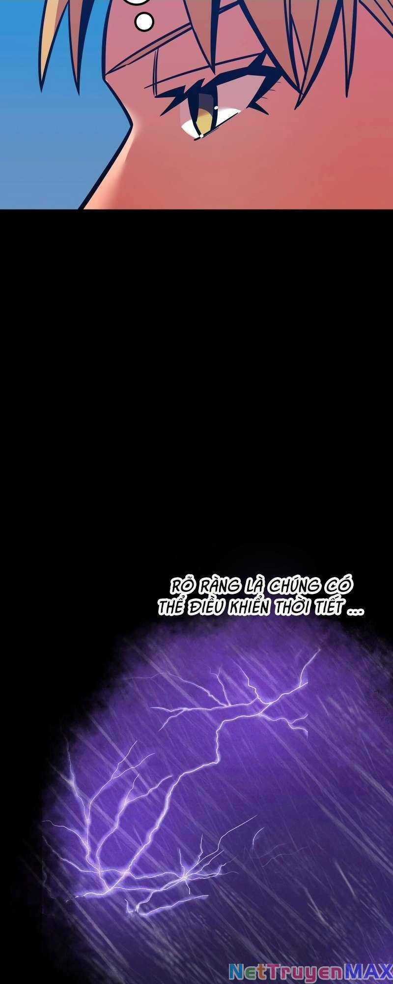 Huyết Thánh Cứu Thế Chủ~ Ta Chỉ Cần 0.0000001% Đã Trở Thành Vô Địch Chapter 27 trang 7