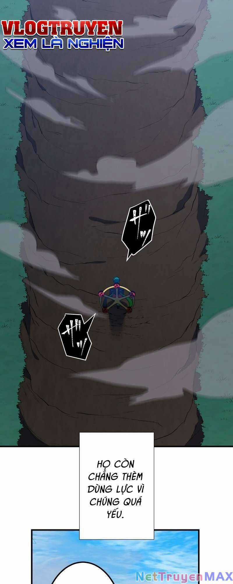 Huyết Thánh Cứu Thế Chủ~ Ta Chỉ Cần 0.0000001% Đã Trở Thành Vô Địch Chapter 27 trang 75