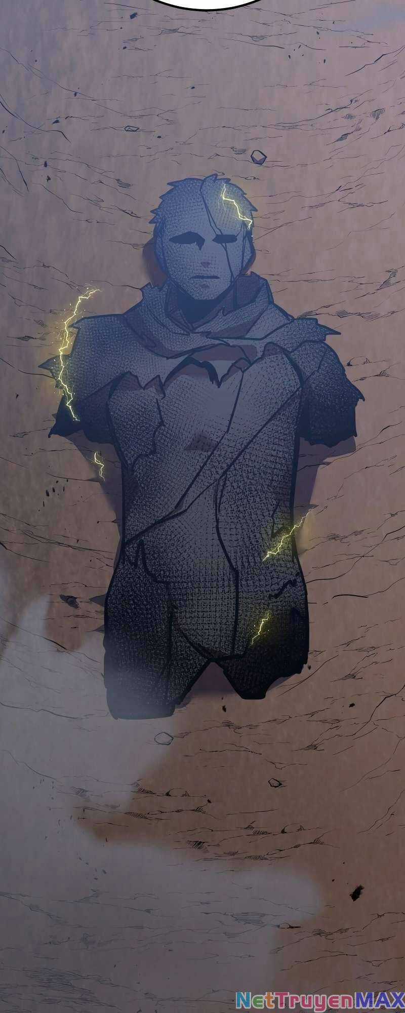 Huyết Thánh Cứu Thế Chủ~ Ta Chỉ Cần 0.0000001% Đã Trở Thành Vô Địch Chapter 27 trang 78