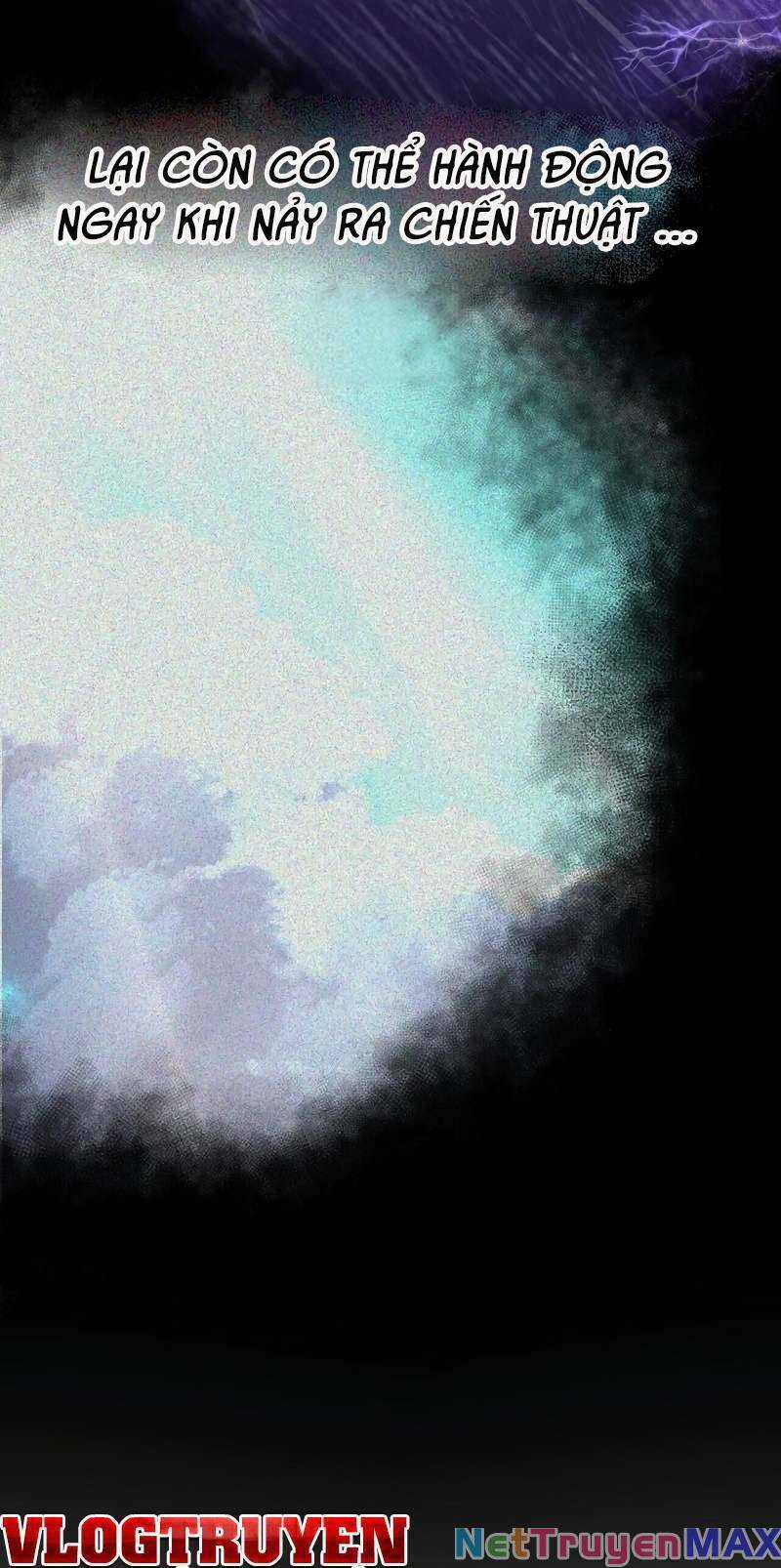 Huyết Thánh Cứu Thế Chủ~ Ta Chỉ Cần 0.0000001% Đã Trở Thành Vô Địch Chapter 27 trang 8