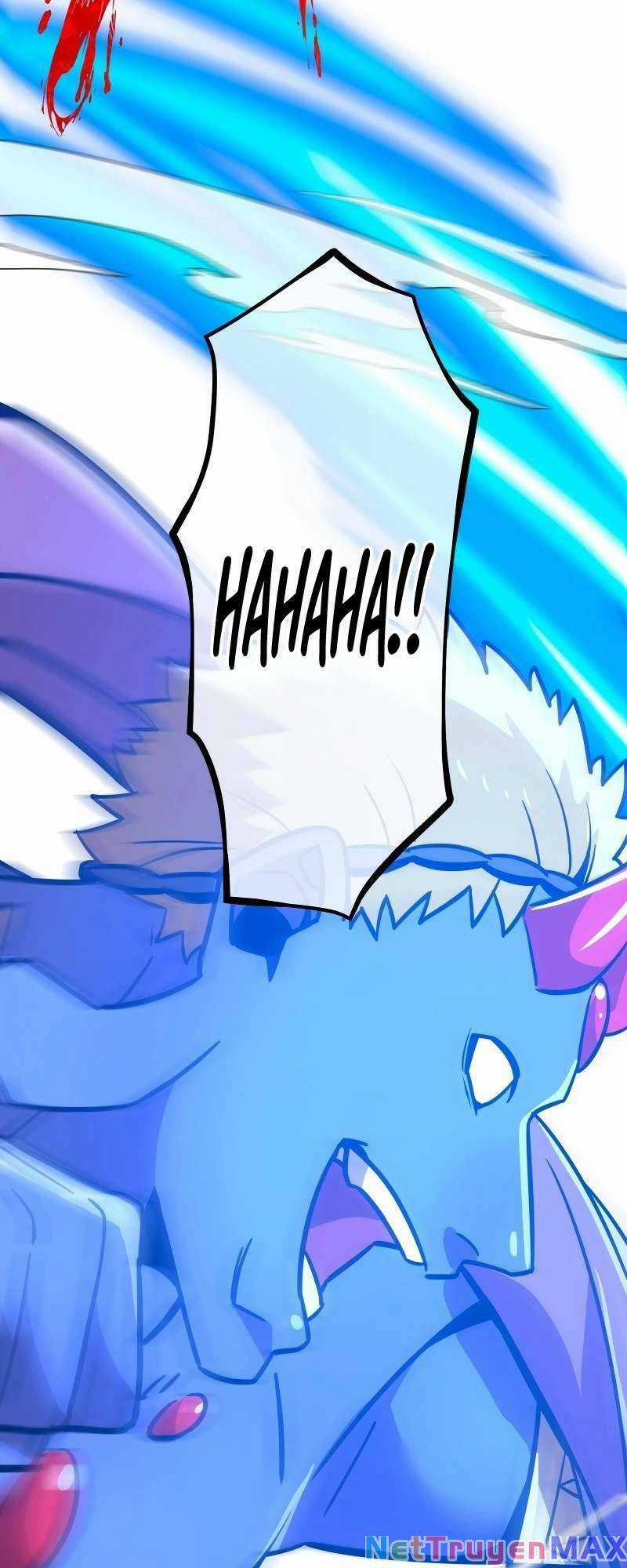 Huyết Thánh Cứu Thế Chủ~ Ta Chỉ Cần 0.0000001% Đã Trở Thành Vô Địch Chapter 27 trang 84