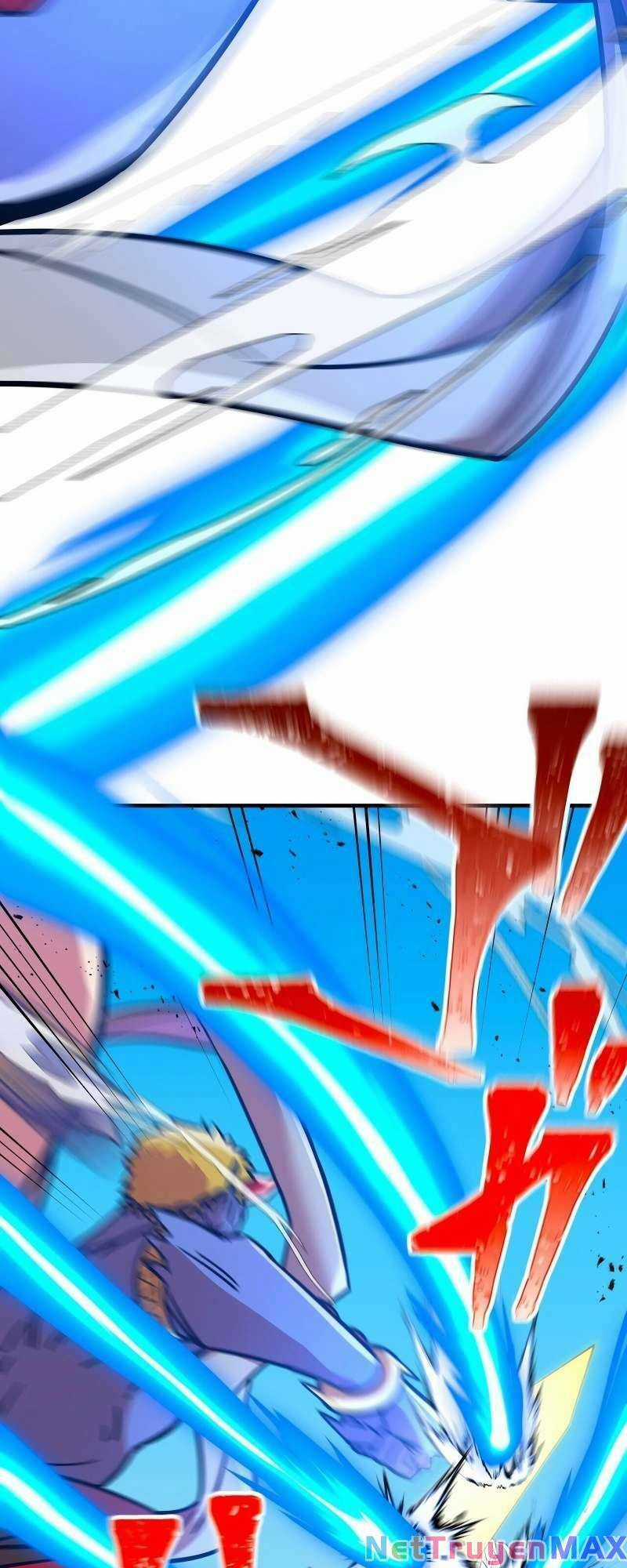 Huyết Thánh Cứu Thế Chủ~ Ta Chỉ Cần 0.0000001% Đã Trở Thành Vô Địch Chapter 27 trang 85