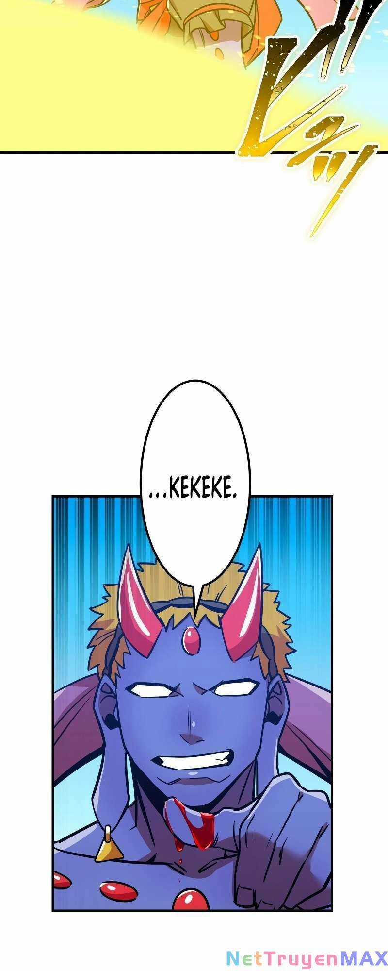 Huyết Thánh Cứu Thế Chủ~ Ta Chỉ Cần 0.0000001% Đã Trở Thành Vô Địch Chapter 27 trang 87