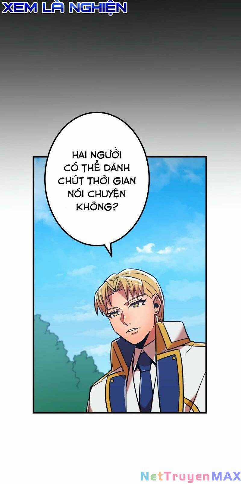 Huyết Thánh Cứu Thế Chủ~ Ta Chỉ Cần 0.0000001% Đã Trở Thành Vô Địch Chapter 27 trang 9