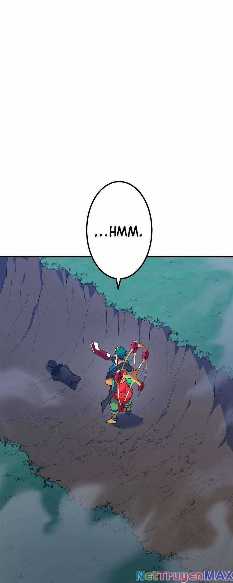 Huyết Thánh Cứu Thế Chủ~ Ta Chỉ Cần 0.0000001% Đã Trở Thành Vô Địch Chapter 27 trang 90