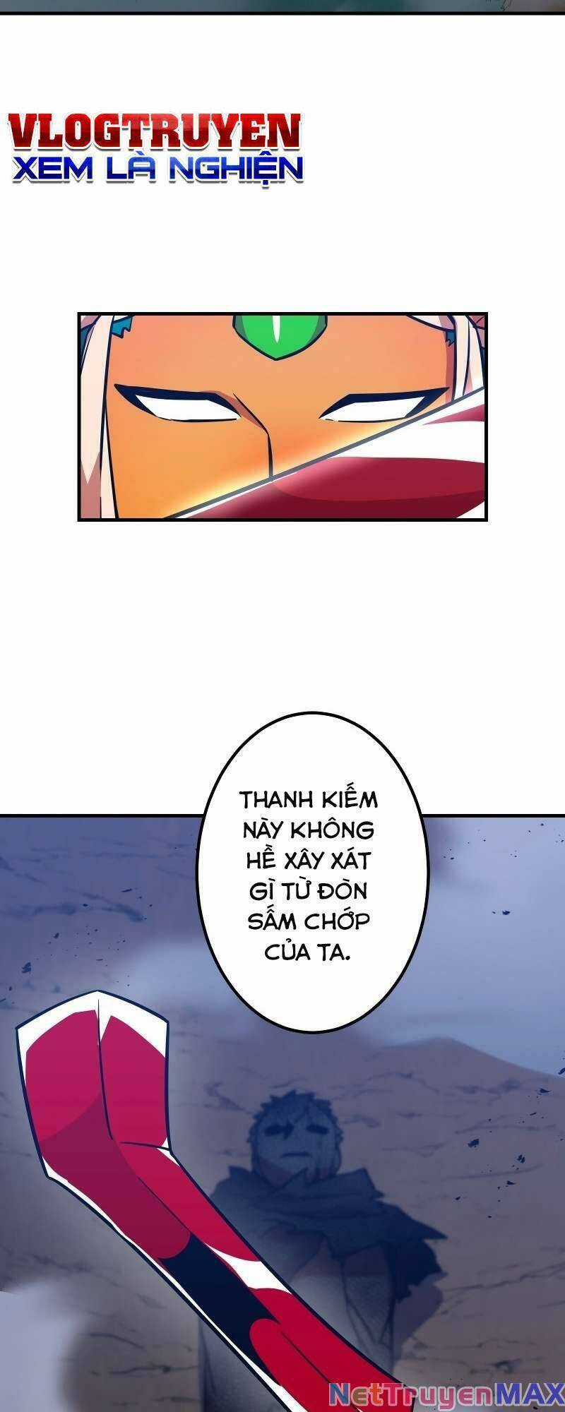 Huyết Thánh Cứu Thế Chủ~ Ta Chỉ Cần 0.0000001% Đã Trở Thành Vô Địch Chapter 27 trang 91