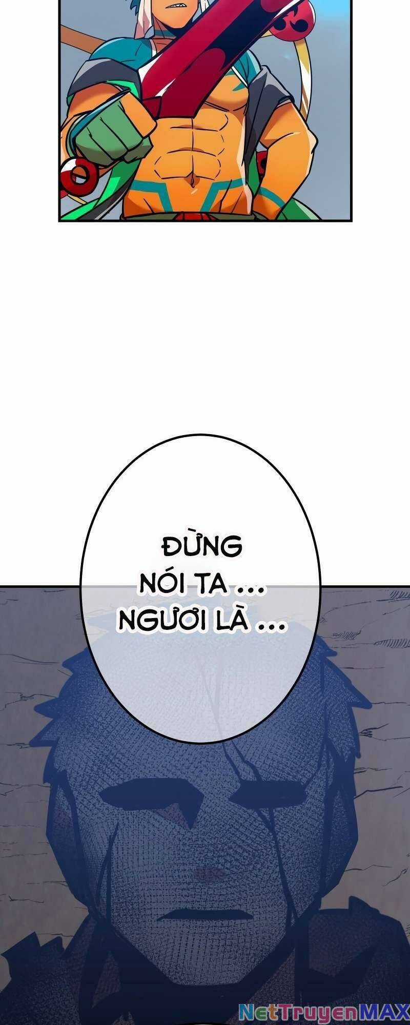 Huyết Thánh Cứu Thế Chủ~ Ta Chỉ Cần 0.0000001% Đã Trở Thành Vô Địch Chapter 27 trang 93