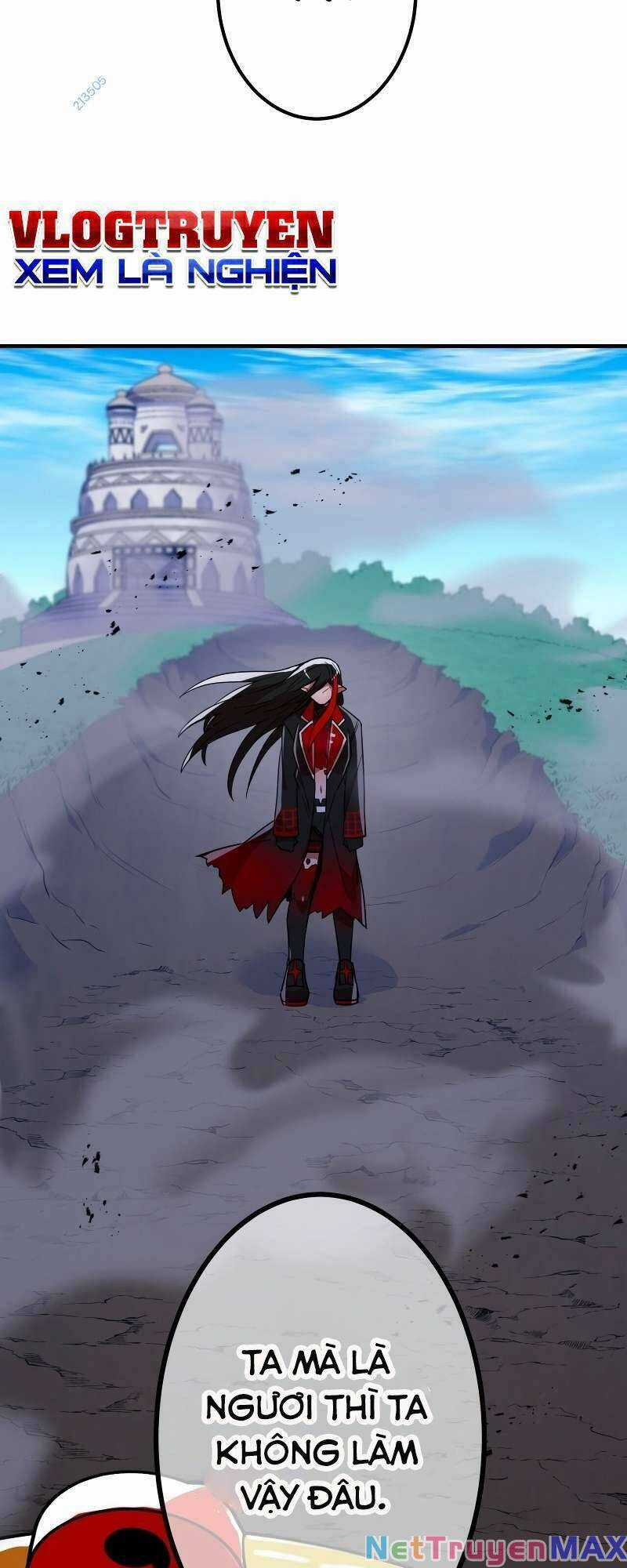 Huyết Thánh Cứu Thế Chủ~ Ta Chỉ Cần 0.0000001% Đã Trở Thành Vô Địch Chapter 27 trang 95