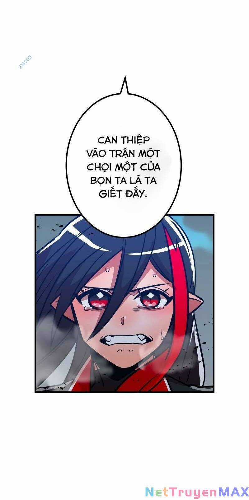 Huyết Thánh Cứu Thế Chủ~ Ta Chỉ Cần 0.0000001% Đã Trở Thành Vô Địch Chapter 27 trang 97