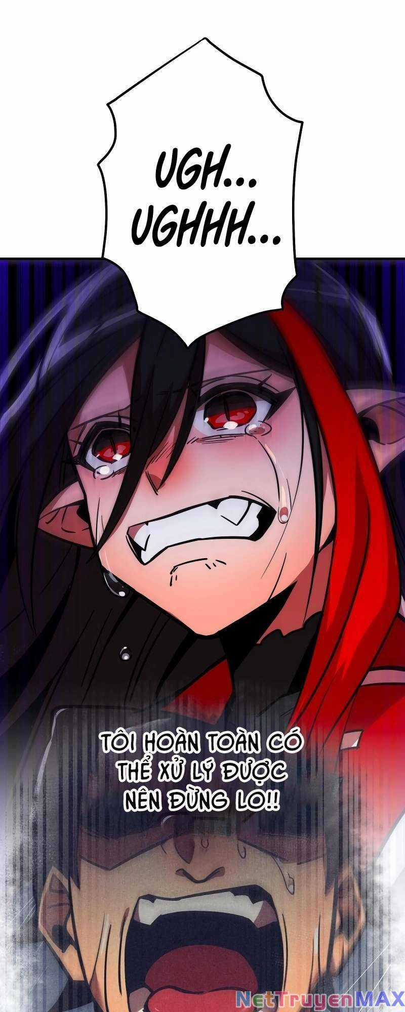 Huyết Thánh Cứu Thế Chủ~ Ta Chỉ Cần 0.0000001% Đã Trở Thành Vô Địch Chapter 27 trang 99