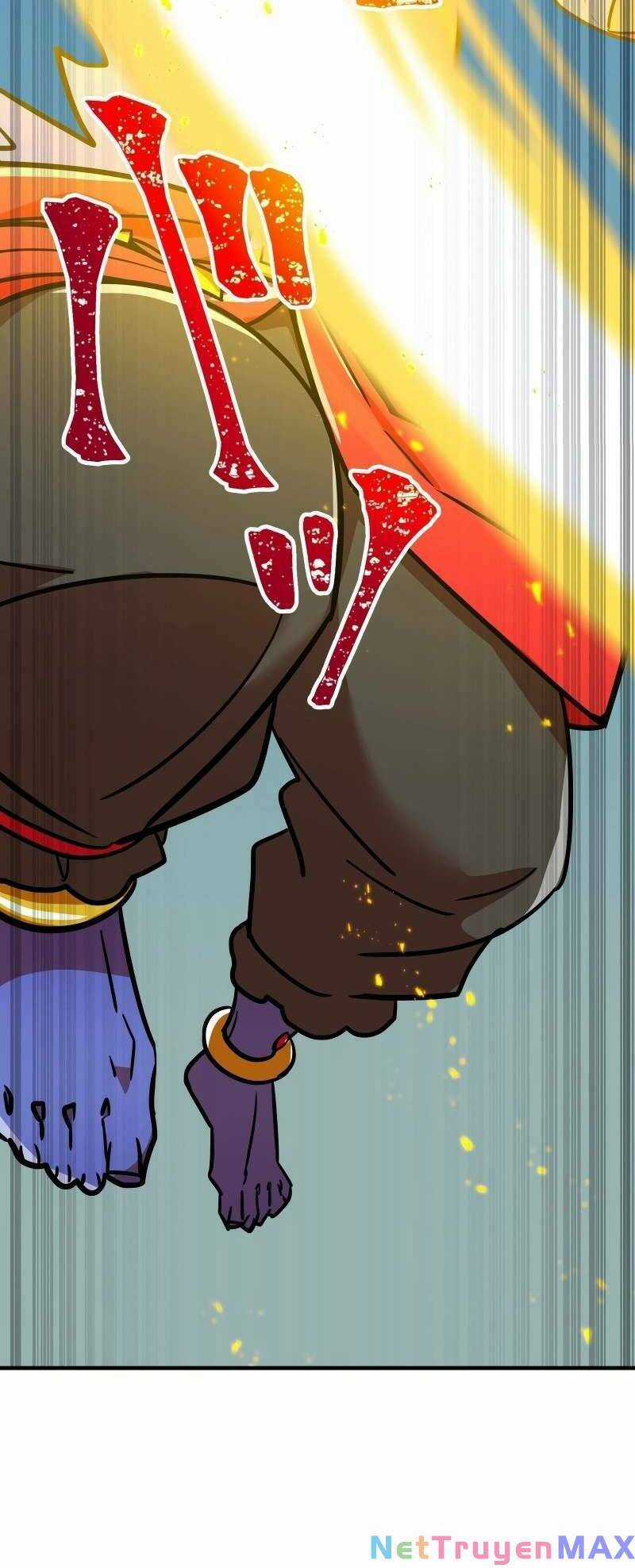 Huyết Thánh Cứu Thế Chủ~ Ta Chỉ Cần 0.0000001% Đã Trở Thành Vô Địch Chapter 28 trang 10