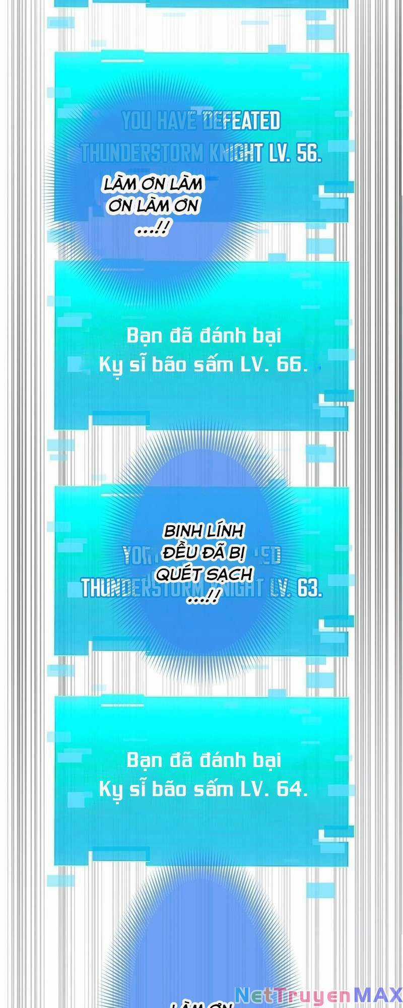 Huyết Thánh Cứu Thế Chủ~ Ta Chỉ Cần 0.0000001% Đã Trở Thành Vô Địch Chapter 28 trang 100