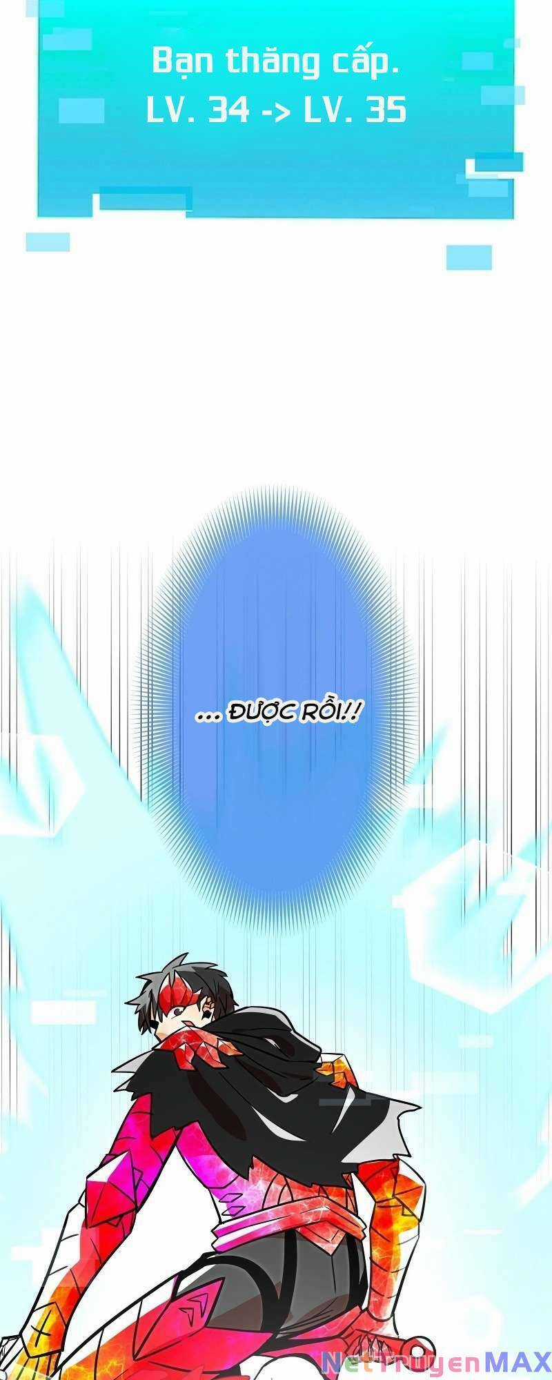 Huyết Thánh Cứu Thế Chủ~ Ta Chỉ Cần 0.0000001% Đã Trở Thành Vô Địch Chapter 28 trang 102