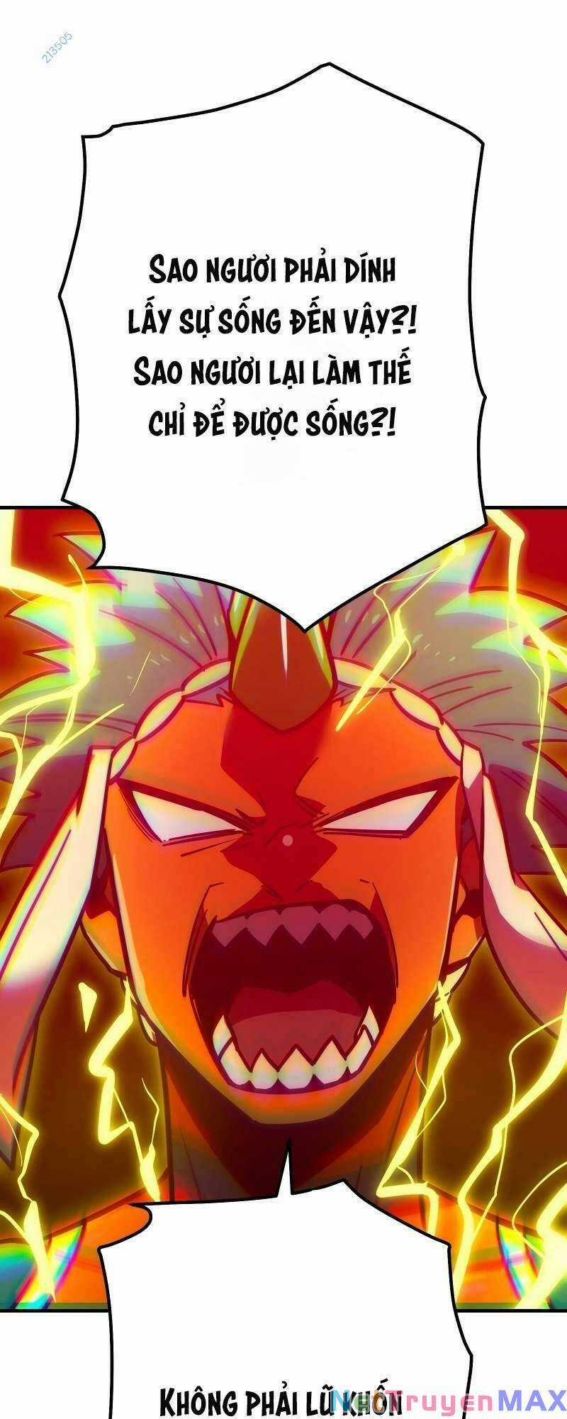 Huyết Thánh Cứu Thế Chủ~ Ta Chỉ Cần 0.0000001% Đã Trở Thành Vô Địch Chapter 28 trang 107