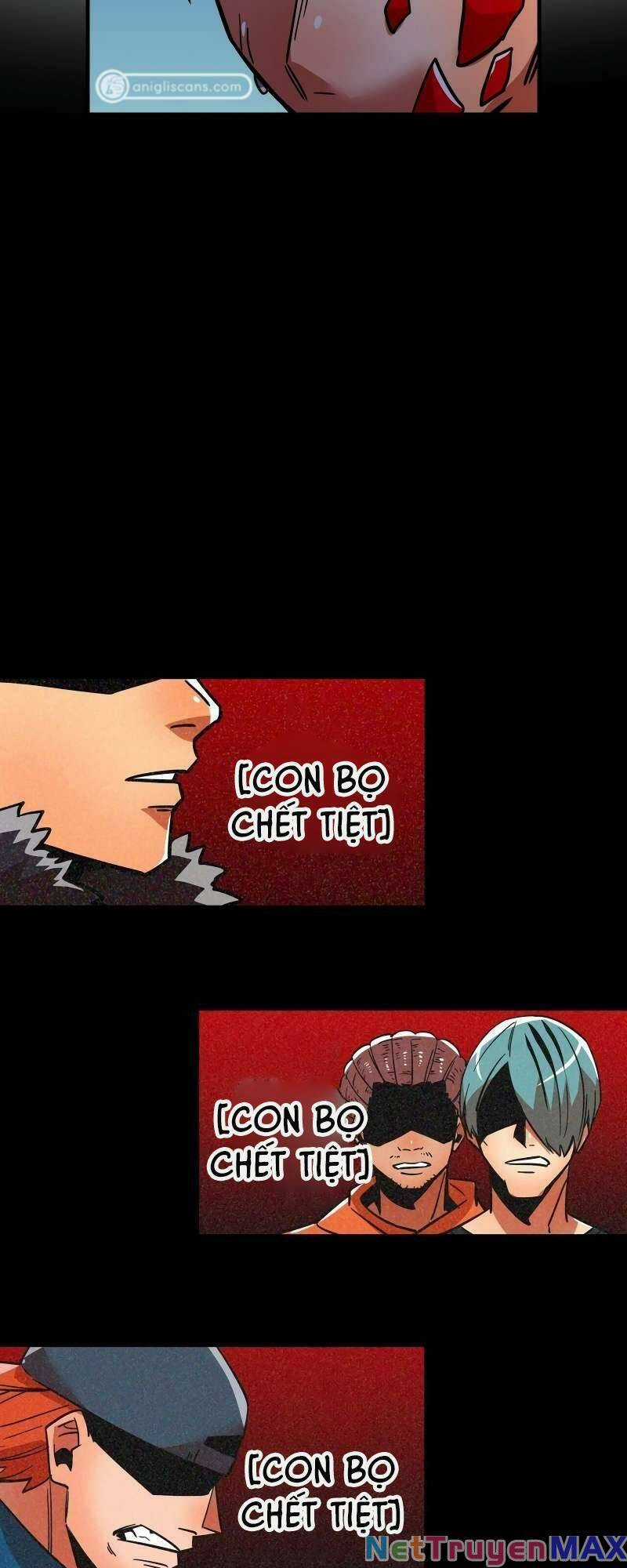 Huyết Thánh Cứu Thế Chủ~ Ta Chỉ Cần 0.0000001% Đã Trở Thành Vô Địch Chapter 28 trang 109