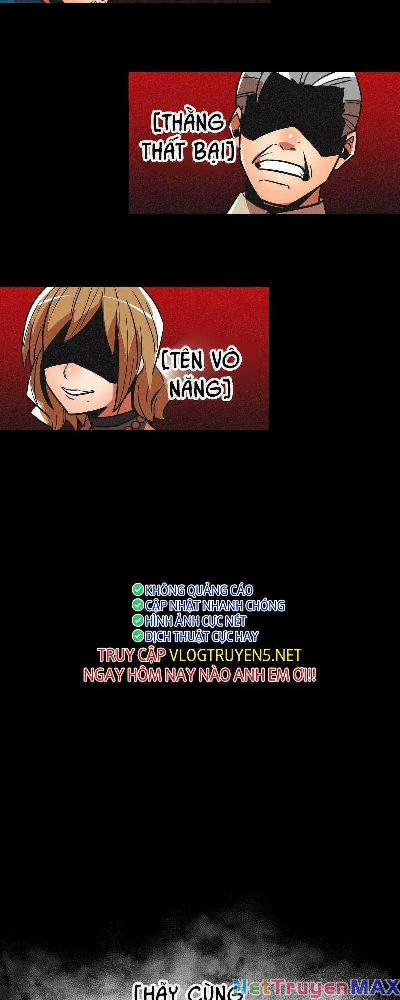 Huyết Thánh Cứu Thế Chủ~ Ta Chỉ Cần 0.0000001% Đã Trở Thành Vô Địch Chapter 28 trang 110