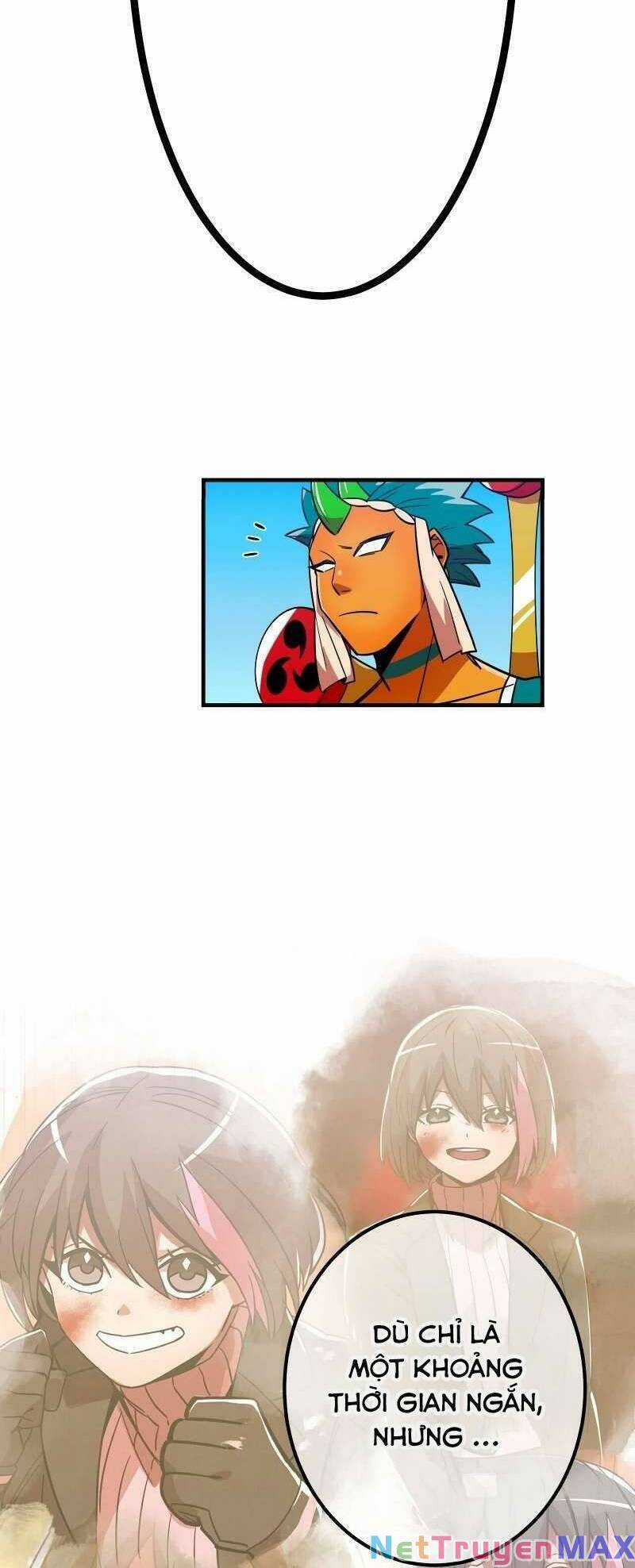 Huyết Thánh Cứu Thế Chủ~ Ta Chỉ Cần 0.0000001% Đã Trở Thành Vô Địch Chapter 28 trang 114