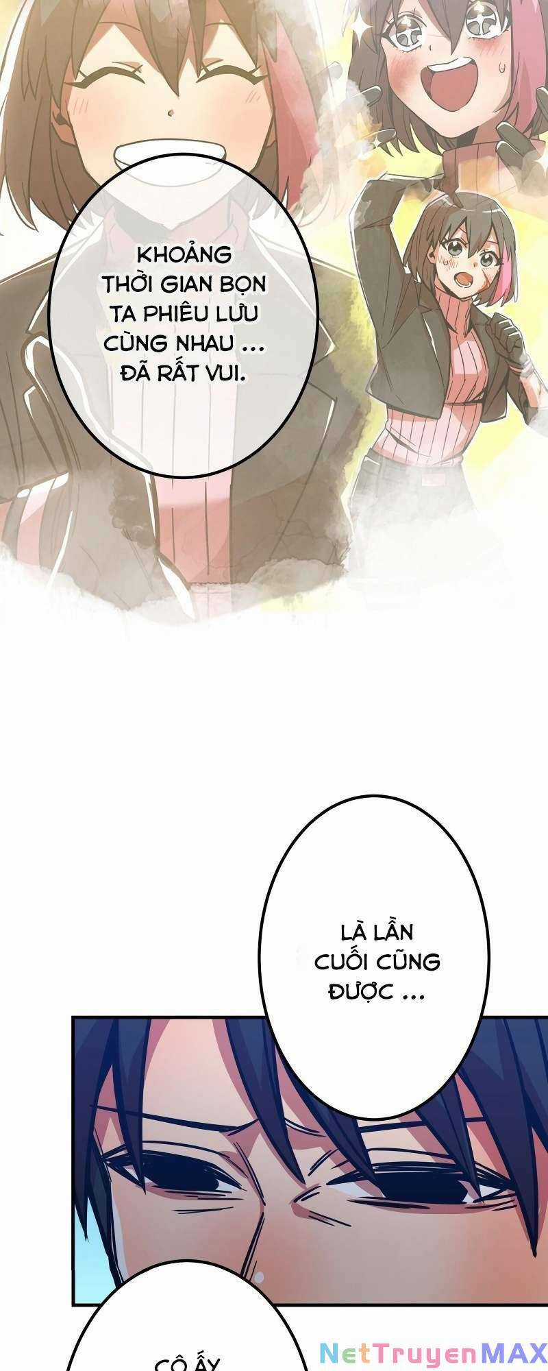 Huyết Thánh Cứu Thế Chủ~ Ta Chỉ Cần 0.0000001% Đã Trở Thành Vô Địch Chapter 28 trang 115