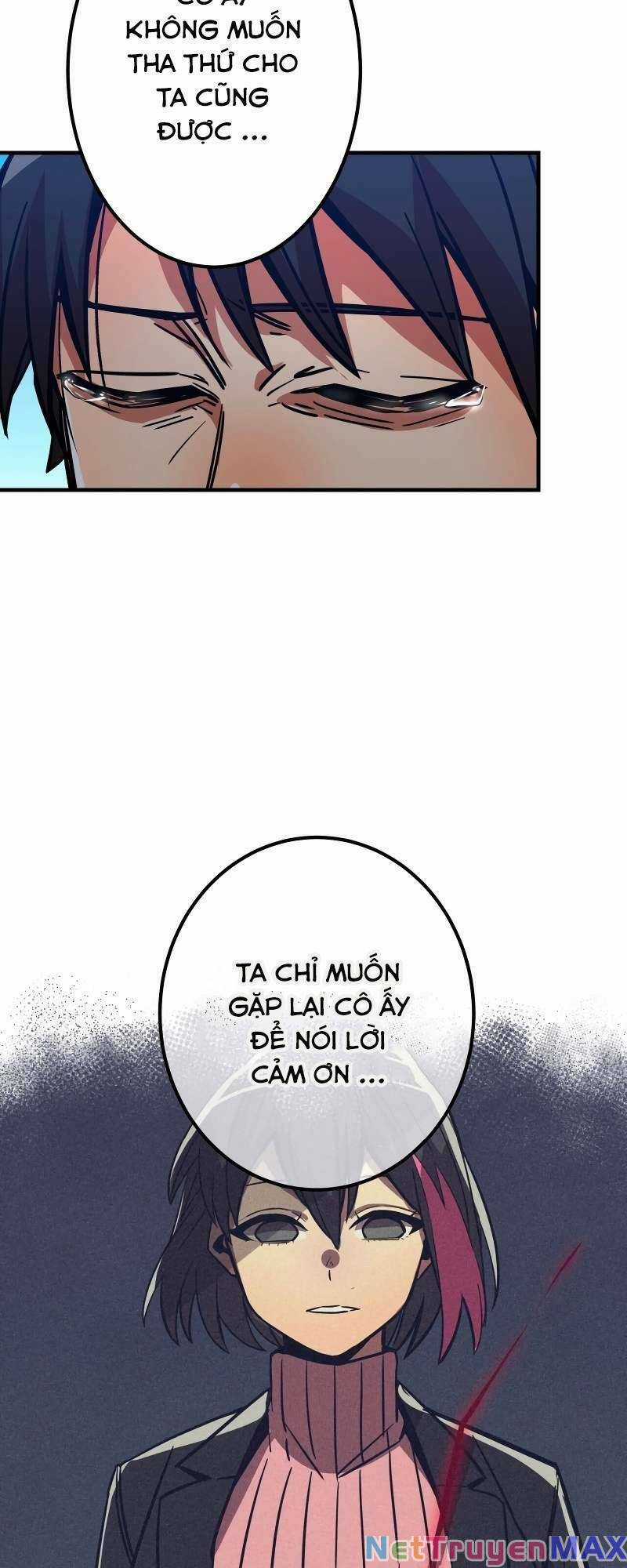 Huyết Thánh Cứu Thế Chủ~ Ta Chỉ Cần 0.0000001% Đã Trở Thành Vô Địch Chapter 28 trang 116