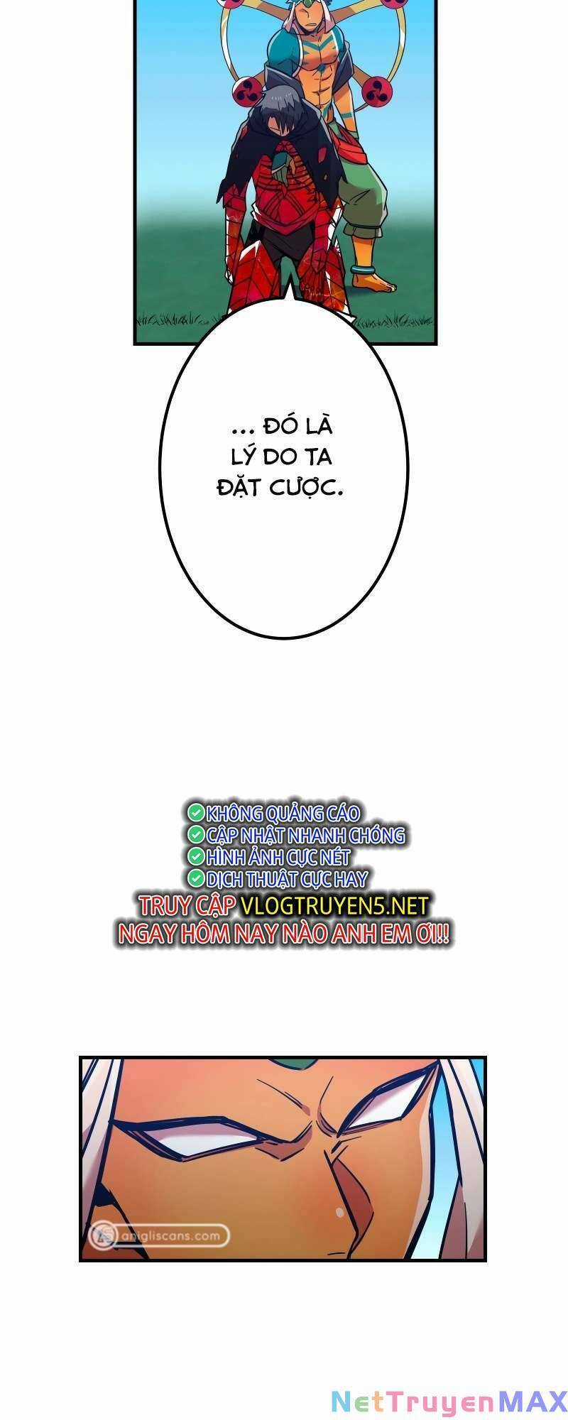 Huyết Thánh Cứu Thế Chủ~ Ta Chỉ Cần 0.0000001% Đã Trở Thành Vô Địch Chapter 28 trang 119