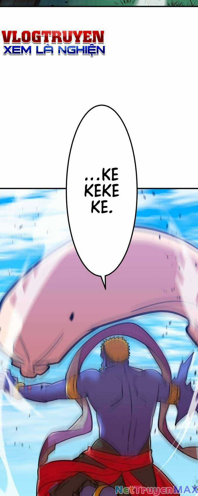 Huyết Thánh Cứu Thế Chủ~ Ta Chỉ Cần 0.0000001% Đã Trở Thành Vô Địch Chapter 28 trang 12