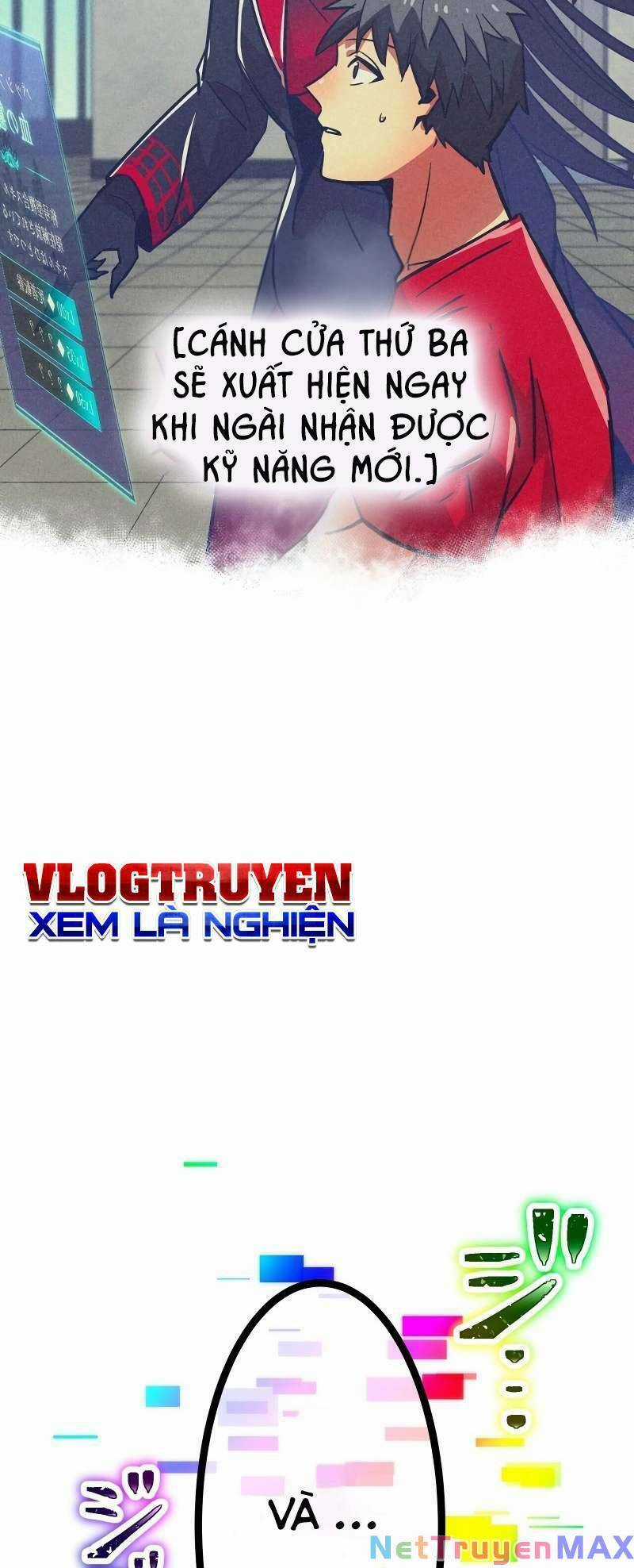 Huyết Thánh Cứu Thế Chủ~ Ta Chỉ Cần 0.0000001% Đã Trở Thành Vô Địch Chapter 28 trang 121