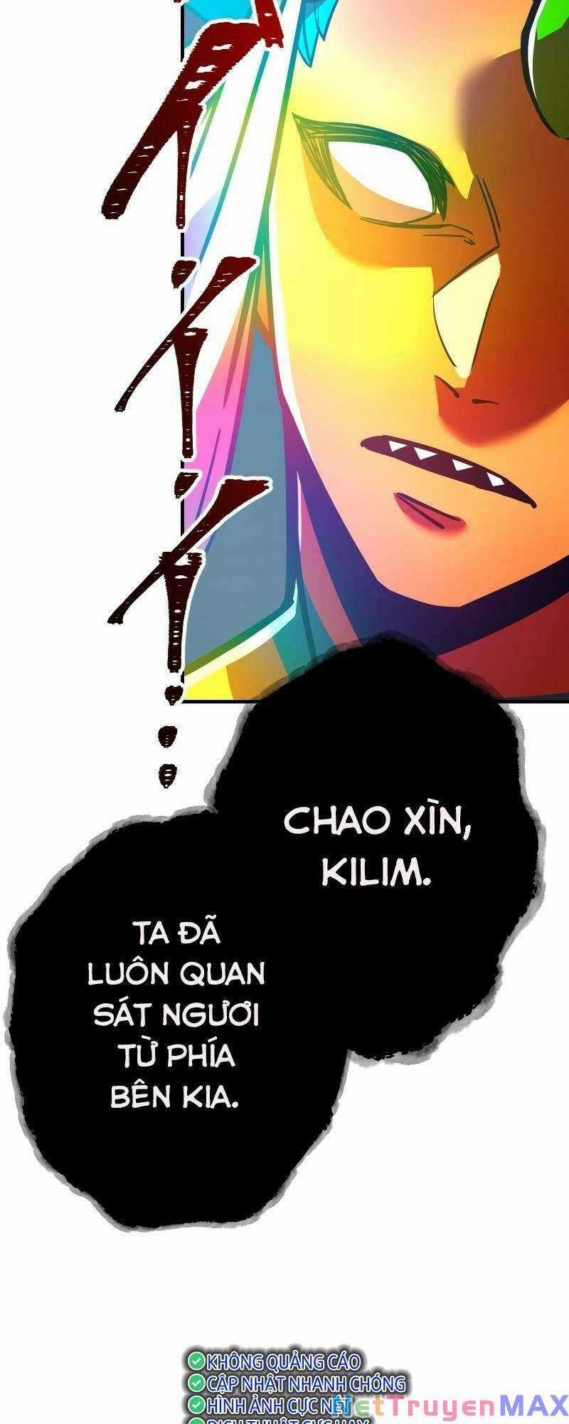 Huyết Thánh Cứu Thế Chủ~ Ta Chỉ Cần 0.0000001% Đã Trở Thành Vô Địch Chapter 28 trang 127