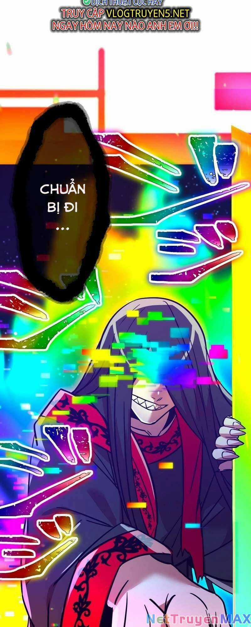 Huyết Thánh Cứu Thế Chủ~ Ta Chỉ Cần 0.0000001% Đã Trở Thành Vô Địch Chapter 28 trang 128