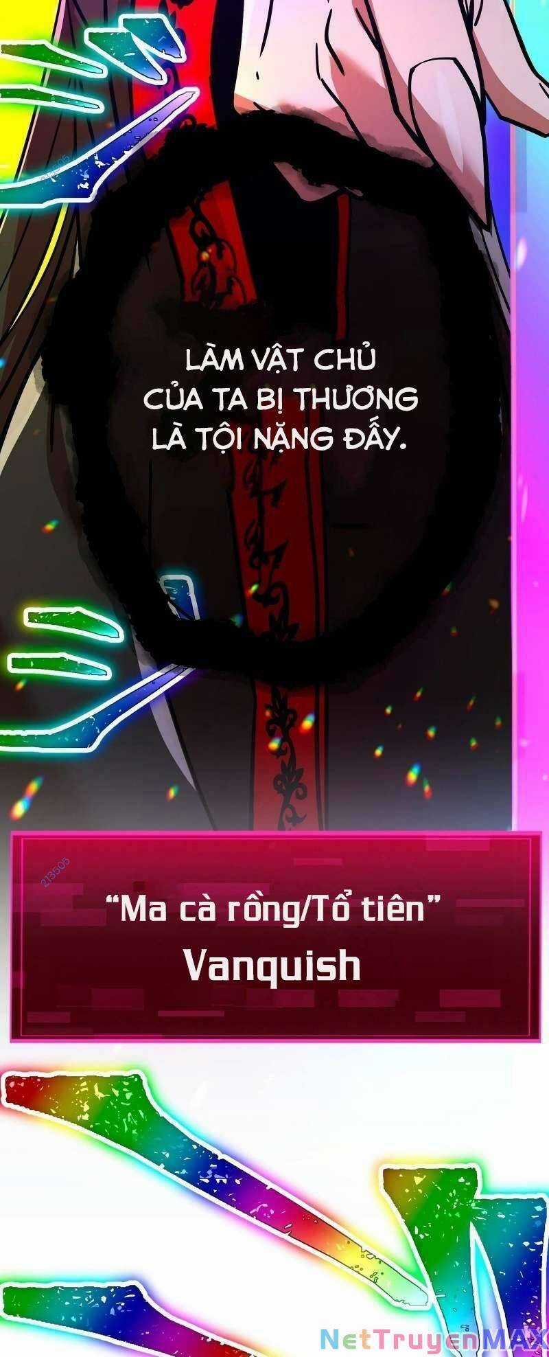 Huyết Thánh Cứu Thế Chủ~ Ta Chỉ Cần 0.0000001% Đã Trở Thành Vô Địch Chapter 28 trang 129