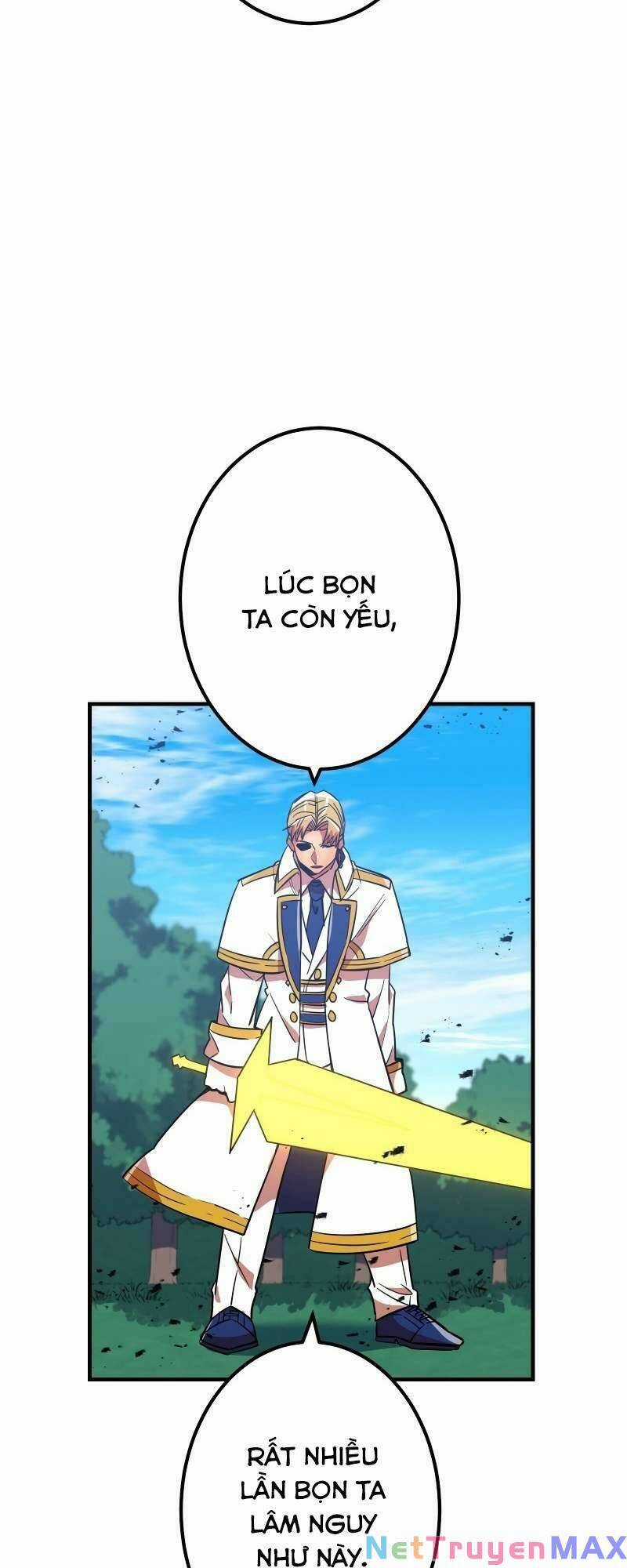 Huyết Thánh Cứu Thế Chủ~ Ta Chỉ Cần 0.0000001% Đã Trở Thành Vô Địch Chapter 28 trang 14