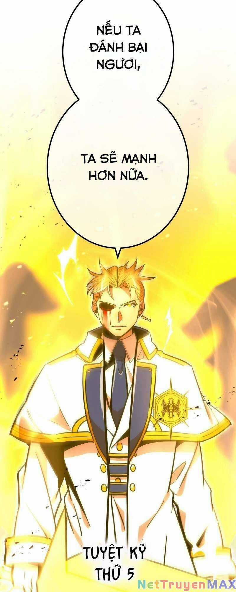 Huyết Thánh Cứu Thế Chủ~ Ta Chỉ Cần 0.0000001% Đã Trở Thành Vô Địch Chapter 28 trang 16