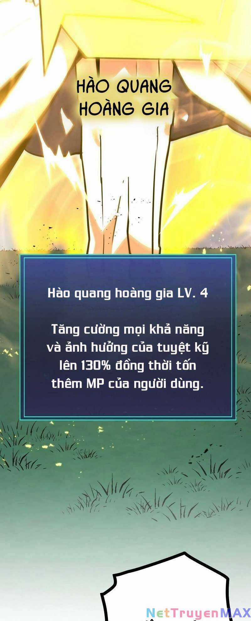 Huyết Thánh Cứu Thế Chủ~ Ta Chỉ Cần 0.0000001% Đã Trở Thành Vô Địch Chapter 28 trang 17